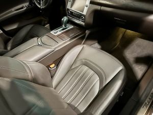 Maserati Quattroporte 3.0 V6 S Q4 Automatico 4p.   - Foto 4
