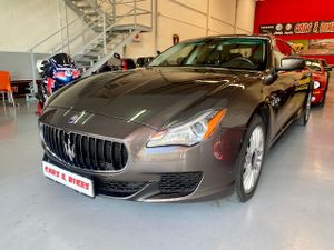 Maserati Quattroporte 3.0 V6 S Q4 Automatico 4p.   - Foto 16