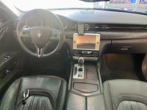 Maserati Quattroporte 3.0 V6 S Q4 Automatico 4p.   - Foto 22