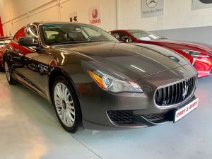 Maserati Quattroporte 3.0 V6 S Q4 Automatico 4p.   - Foto 2