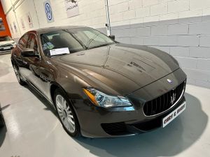 Maserati Quattroporte 3.0 V6 S Q4 Automatico 4p.   - Foto 7