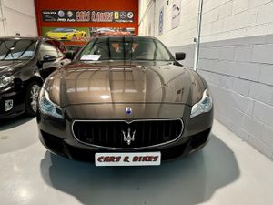 Maserati Quattroporte 3.0 V6 S Q4 Automatico 4p.   - Foto 3