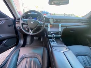 Maserati Quattroporte 3.0 V6 S Q4 Automatico 4p.   - Foto 6
