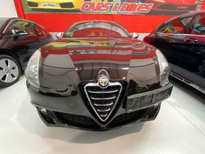 Alfa Romeo Giulietta 1.7 TBI 240cv  Quadrifoglio Verde 5p.   - Foto 17
