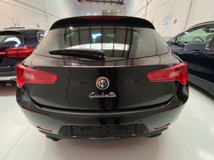 Alfa Romeo Giulietta 1.7 TBI 240cv  Quadrifoglio Verde 5p.   - Foto 4