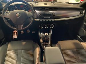 Alfa Romeo Giulietta  1.7 TBI 240cv TCT Quadrifoglio Verde 5p.   - Foto 12
