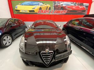 Alfa Romeo Giulietta 1.7 TBI 240cv  Quadrifoglio Verde 5p.   - Foto 5