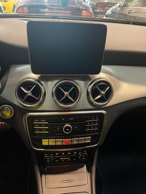 Mercedes GLA 200 AMG   - Foto 5