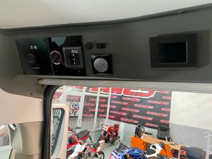 Fiat Ducato ADRIA TWIN SUPREME 640 SGX 2020   - Foto 31