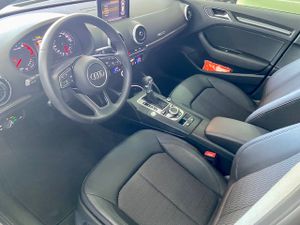 Audi A3 Sportback design edit 1.5 TFSI CoD EVO S tronic SB   - Foto 16