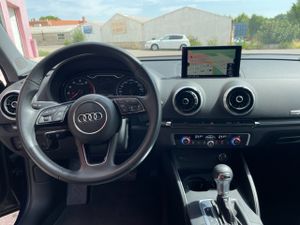 Audi A3 Sportback design edit 1.5 TFSI CoD EVO S tronic SB   - Foto 7
