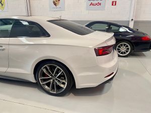 Audi S5 Coupe 3.0 TFSI quattro S tronic   - Foto 16