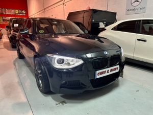 BMW Serie 1 118 D 5P  - Foto 12
