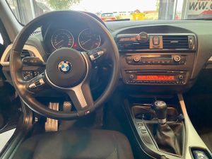BMW Serie 1 118 D 5P  - Foto 6