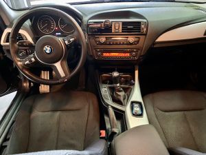 BMW Serie 1 118 D 5P  - Foto 3