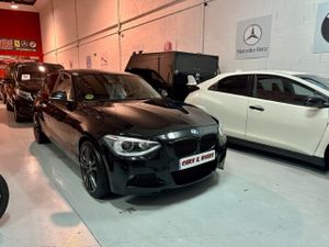 BMW Serie 1 118 D 5P  - Foto 10