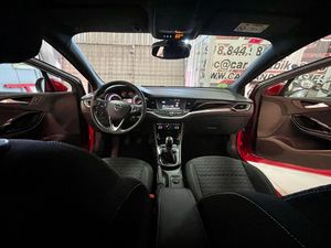 Opel Astra 1.6 CDTi SS 136 CV Dynamic   - Foto 15