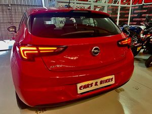 Opel Astra 1.6 CDTi SS 136 CV Dynamic   - Foto 17