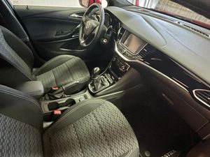 Opel Astra 1.6 CDTi SS 136 CV Dynamic   - Foto 7