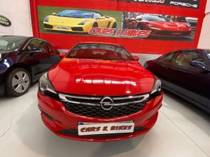 Opel Astra 1.6 CDTi SS 136 CV Dynamic   - Foto 35