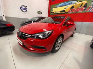 Opel Astra 1.6 CDTi SS 136 CV Dynamic   - Foto 37