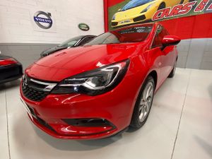 Opel Astra 1.6 CDTi SS 136 CV Dynamic   - Foto 4