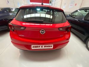 Opel Astra 1.6 CDTi SS 136 CV Dynamic   - Foto 39