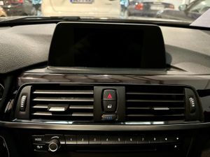 BMW Serie 3 Touring 325D   - Foto 4