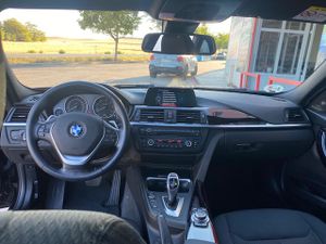 BMW Serie 3 Touring 325D   - Foto 6