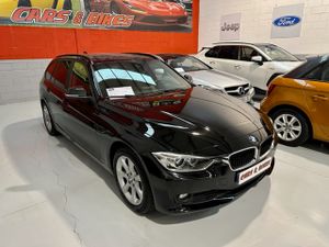 BMW Serie 3 Touring 325D   - Foto 3
