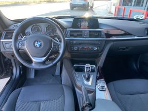 BMW Serie 3 Touring 325D   - Foto 9