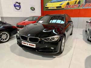 BMW Serie 3 Touring 325D   - Foto 2