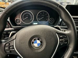 BMW Serie 3 Touring 325D   - Foto 23