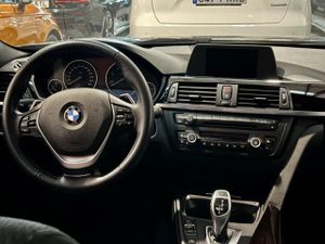 BMW Serie 3 Touring 325D   - Foto 11