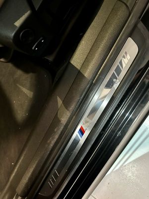 BMW Serie 3 320d Auto. M PAKET  - Foto 14