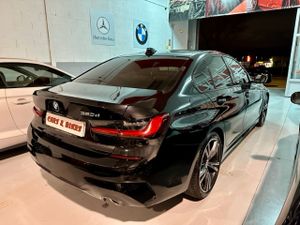 BMW Serie 3 320d Auto. M PAKET  - Foto 30