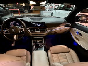 BMW Serie 3 320d Auto. M PAKET  - Foto 36