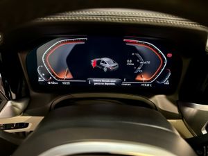 BMW Serie 3 320d Auto. M PAKET  - Foto 19