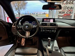 BMW Serie 4 Gran Coupé PAQUETE M SPORT 418I   - Foto 25