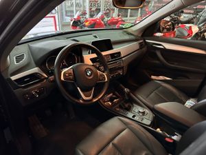BMW X1 sDrive18d   - Foto 7