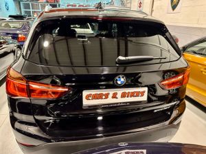 BMW X1 sDrive18d   - Foto 19