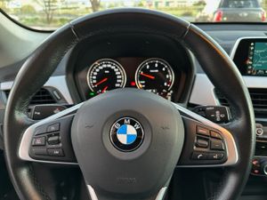 BMW X1 sDrive18d   - Foto 10