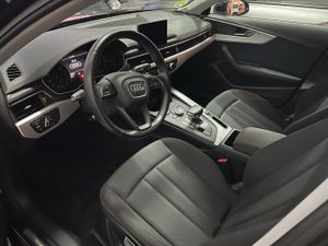 Audi A4 Avant 2.0 TFSI 190CV S tr ultra Advanced   - Foto 6