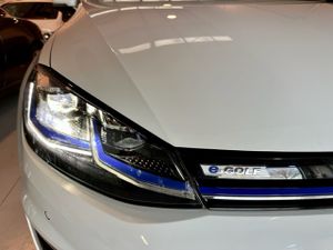 Volkswagen e-Golf  ePower 110 kW 136CV   - Foto 19