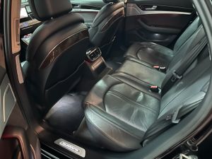 Audi A8 3.0 TDI clean diesel 258CV   - Foto 10