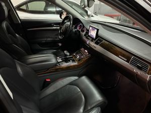 Audi A8 3.0 TDI clean diesel 258CV   - Foto 14