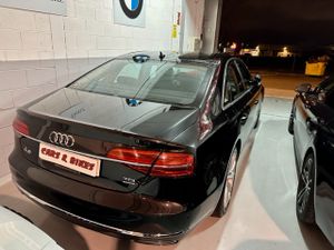 Audi A8 3.0 TDI clean diesel 258CV   - Foto 29