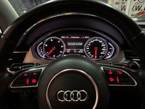 Audi A8 3.0 TDI clean diesel 258CV   - Foto 21