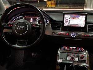 Audi A8 3.0 TDI clean diesel 258CV   - Foto 9