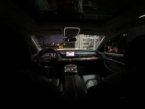 Audi A8 3.0 TDI clean diesel 258CV   - Foto 11